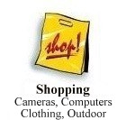 Shopping